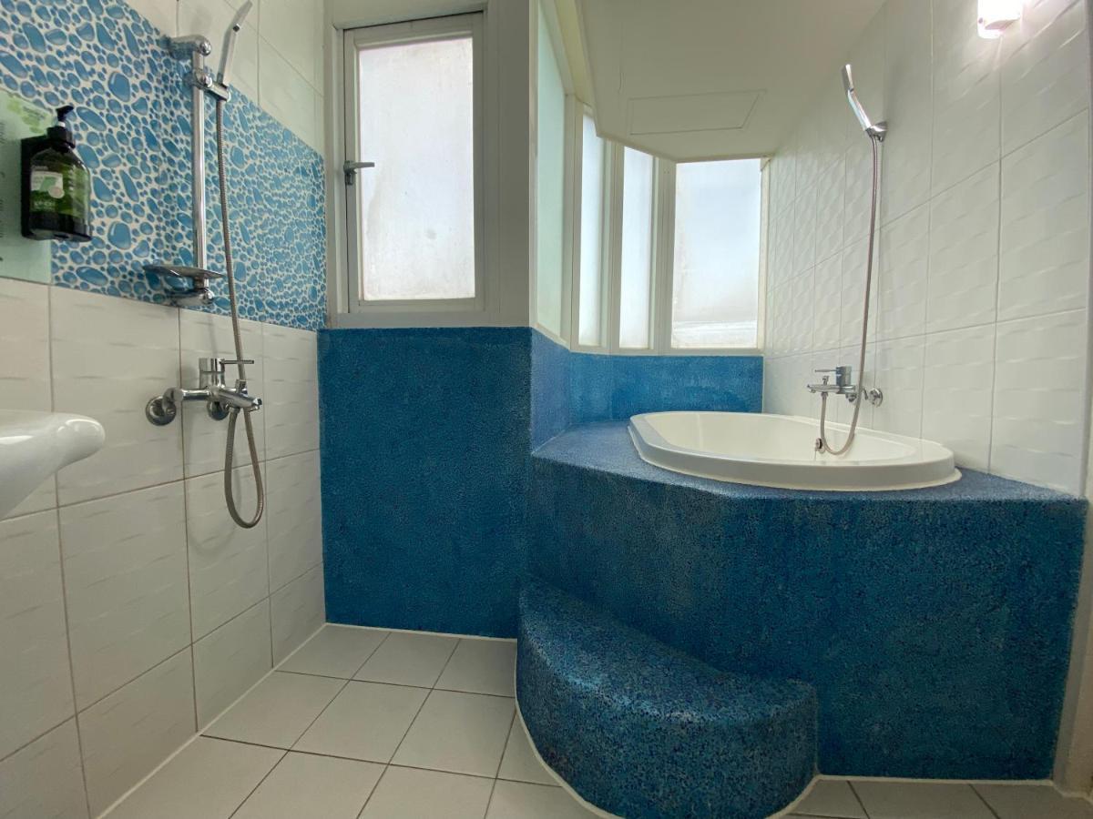 Hua Xiang Hotel -Zouying Καοσιούνγκ Εξωτερικό φωτογραφία