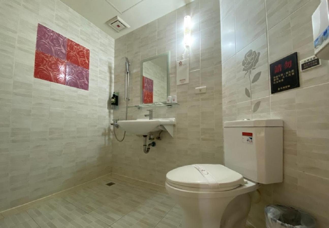 Hua Xiang Hotel -Zouying Καοσιούνγκ Εξωτερικό φωτογραφία