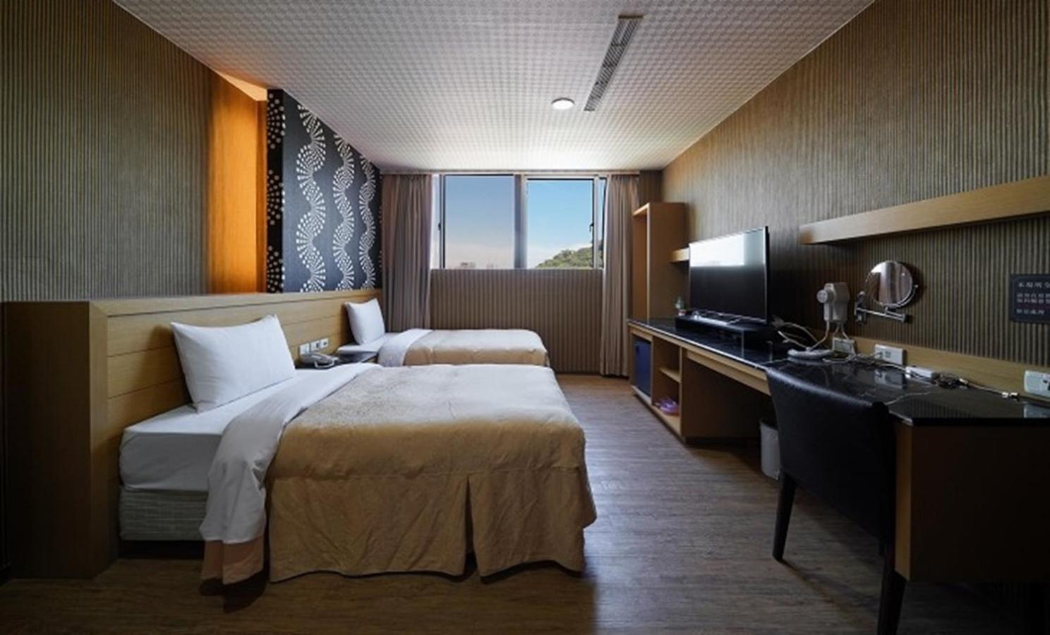 Hua Xiang Hotel -Zouying Καοσιούνγκ Εξωτερικό φωτογραφία