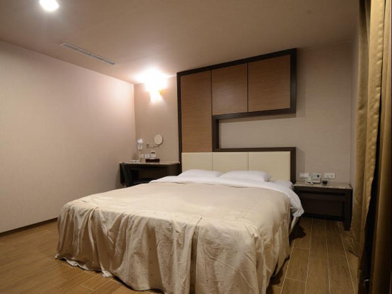 Hua Xiang Hotel -Zouying Καοσιούνγκ Εξωτερικό φωτογραφία